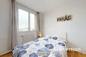 Appartement de 41.62 m² à Ivry-sur-Seine