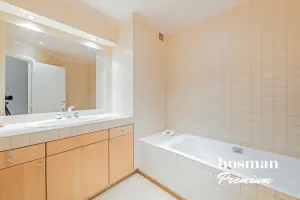 Appartement de 108.0 m² à Paris