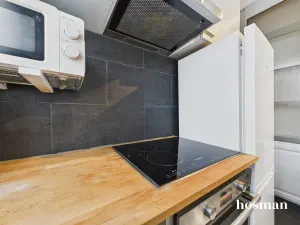 Appartement de 36.0 m² à Ivry-sur-Seine