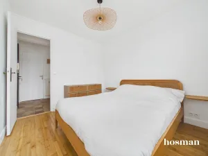 Appartement de 60.68 m² à Nantes
