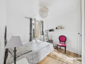 Appartement de 53.03 m² à Meudon