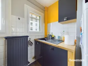 Appartement de 58.0 m² à Caluire-et-Cuire