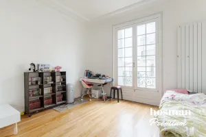 Appartement de 120.0 m² à Paris