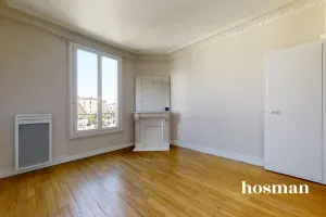 Appartement de 51.0 m² à Montreuil