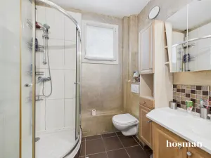 Appartement de 93.0 m² à Ivry-sur-Seine