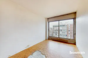 Appartement de 47.55 m² à Paris