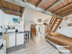 Maison de 89.0 m² à La Flotte