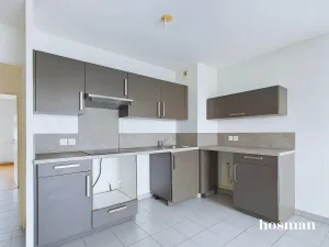 Appartement de 81.0 m² à Décines-Charpieu