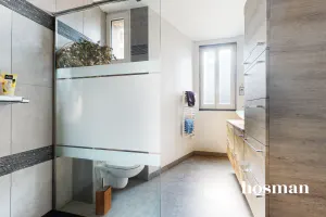 Appartement de 49.0 m² à Colombes