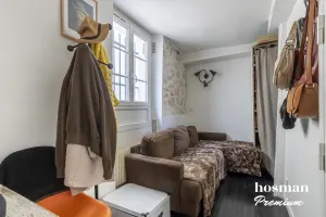 Appartement de 85.4 m² à Paris