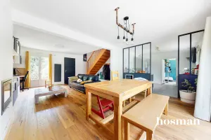 Maison de 104.0 m² à Treillières