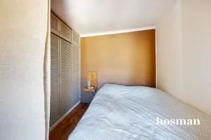 Appartement de 30.0 m² à Paris