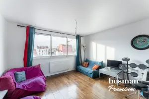 Maison de 154.0 m² à Montreuil