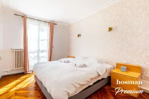 Appartement de 130.0 m² à Paris