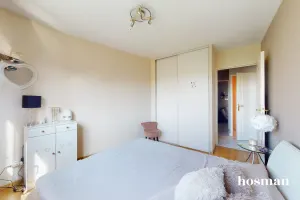 Appartement de 67.0 m² à Villeurbanne