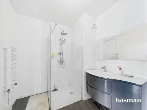 Appartement de 70.66 m² à Nantes