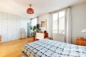 Appartement de 95.0 m² à Montreuil