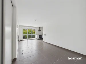 Appartement de 46.0 m² à Bordeaux