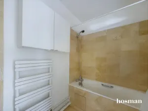 Appartement de 31.15 m² à Boulogne-Billancourt