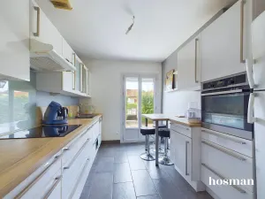 Maison de 106.0 m² à Saint-Genis-Laval