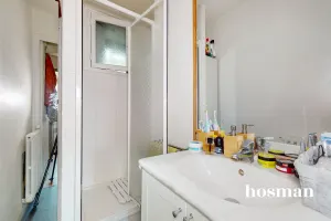 Appartement de 50.16 m² à Nantes