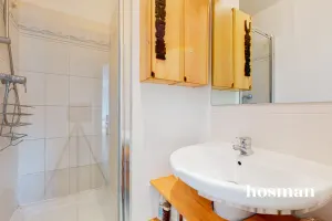 Appartement de 89.36 m² à Saint-Denis