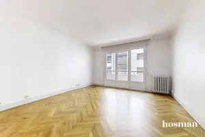 Appartement de 74.83 m² à Lyon