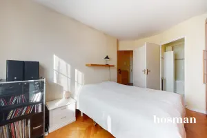 Appartement de 51.0 m² à Nanterre