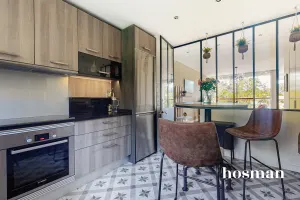 Appartement de 150.54 m² à Ville-d'Avray