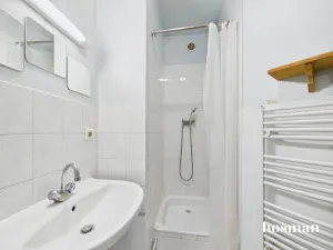 Appartement de 32.0 m² à Lyon