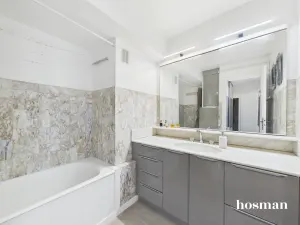 Appartement de 97.0 m² à Paris