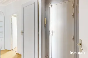 Appartement de 35.0 m² à Paris