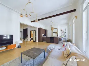 Appartement de 102.0 m² à Marseille