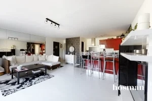 Appartement de 83.0 m² à Gradignan