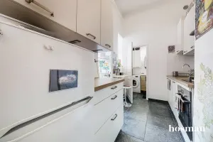 Appartement de 48.41 m² à Lyon