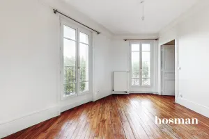 Appartement de 63.0 m² à Paris