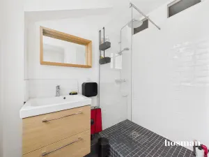 Appartement de 44.81 m² à Vanves