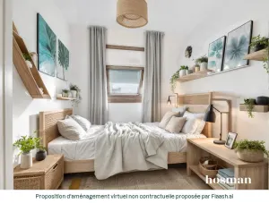 Maison de 111.6 m² à Nantes