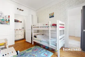 Appartement de 71.0 m² à Paris