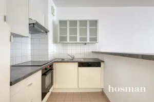 Appartement de 49.0 m² à Versailles