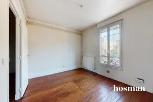 Appartement de 34.61 m² à Saint-Denis