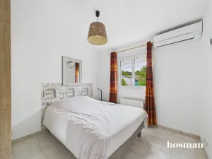 Maison de 122.98 m² à Pessac