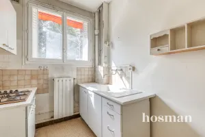 Appartement de 60.0 m² à Paris