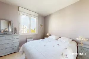 Appartement de 73.14 m² à Issy-les-Moulineaux
