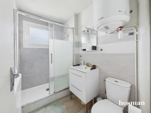 Appartement de 27.0 m² à Pessac