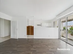 Appartement de 66.0 m² à Bordeaux