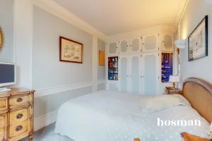 Appartement de 57.0 m² à Paris