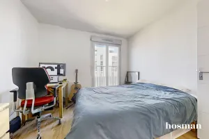 Appartement de 80.64 m² à Lyon