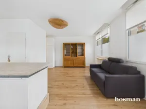 Appartement de 48.0 m² à Bordeaux