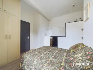 Appartement de 45.0 m² à Bordeaux